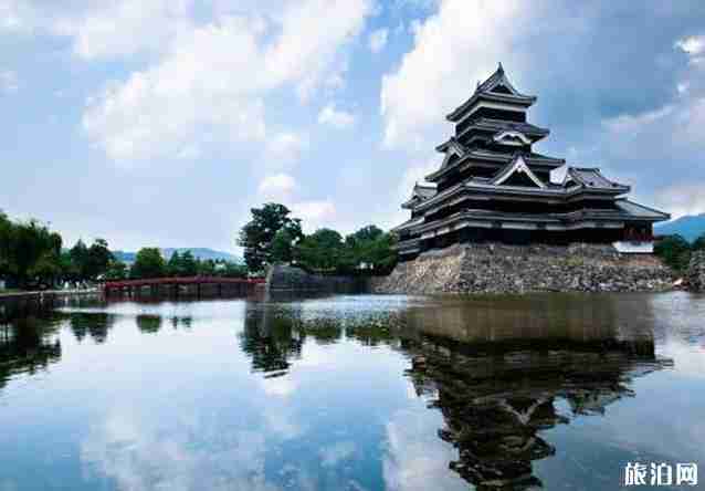 去日本旅游必去的景点