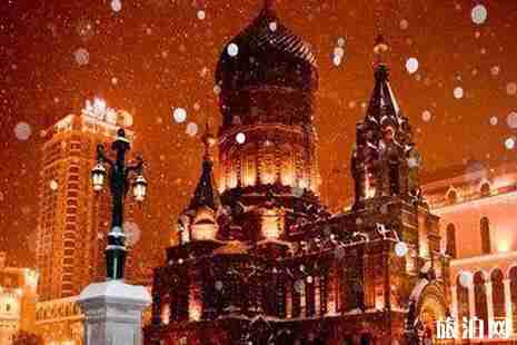 哈爾濱索菲亞教堂修好了嗎 哈爾濱索菲亞教堂門(mén)票+介紹