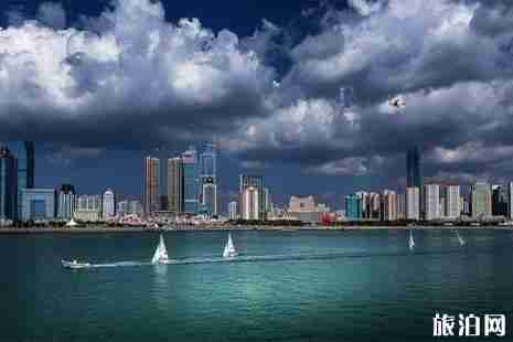 五一去青島玩什么 青島有啥好玩的景點