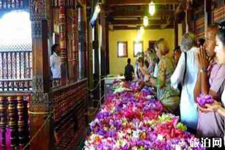 斯里蘭卡還能去旅游嗎 斯里蘭卡旅游介紹