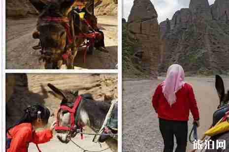 五一黃河石林旅游攻略