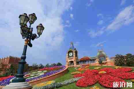 上海迪士尼排隊要多久 上海迪士尼必玩項目