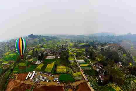 彭州葛仙山門票 彭州葛仙山有什么好玩的