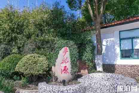 2019上海家庭園藝展門票+地址+時間+交通+展區介紹