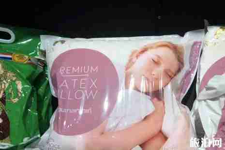 普吉岛kp平价特产连锁店购物攻略