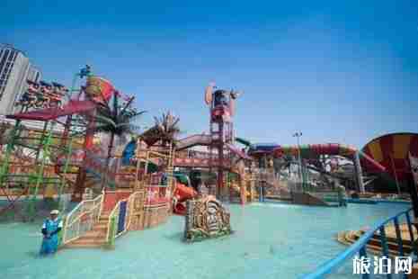 2019深圳玛雅水公园什么时候开放