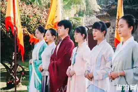 建水文庙门票 2019年五一建水文庙活动攻略