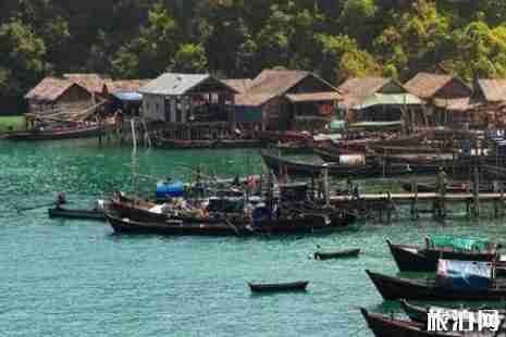 五一国外冷门景点推荐