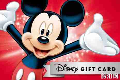 2019迪士尼奇梦卡价格+购买+介绍+使用