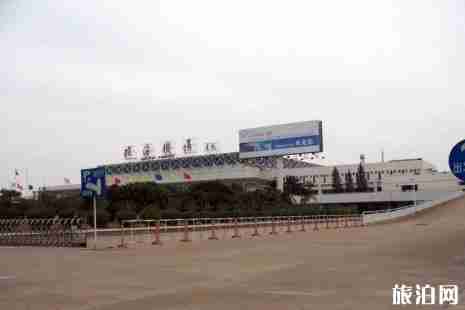 珠海机场停车最新规定 2019珠海机场停车收费标准