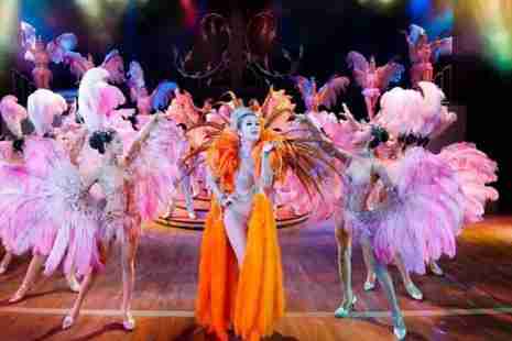 2019五一泰国普吉岛旅游攻略