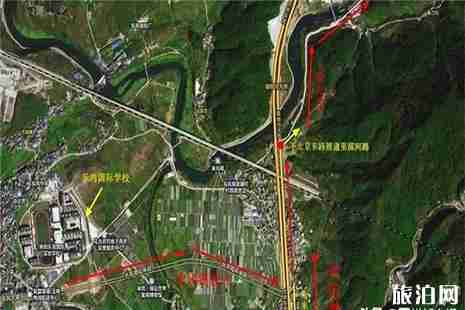 貴州烏當(dāng)下壩櫻桃采摘 附交通指南