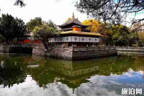 拉林高速全線通車時間 拉林高速沿途景點(diǎn)介紹