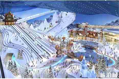 广州融创乐园门票信息