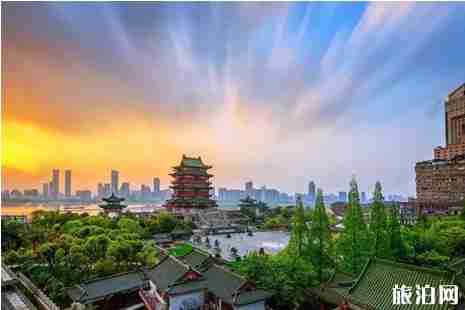 2019浙江人去哪些景点免费