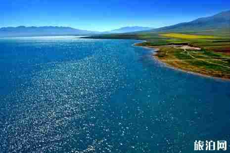 老人适合去青海湖旅游吗 带老人孩子去青海湖注意什么