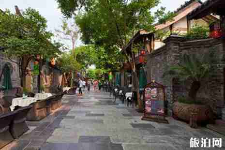 青春斗取景地哪些地方 青春斗取景地大学是哪里