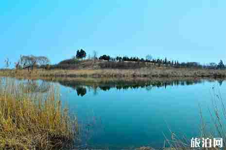 济西湿地公园五一开业 附门票信息