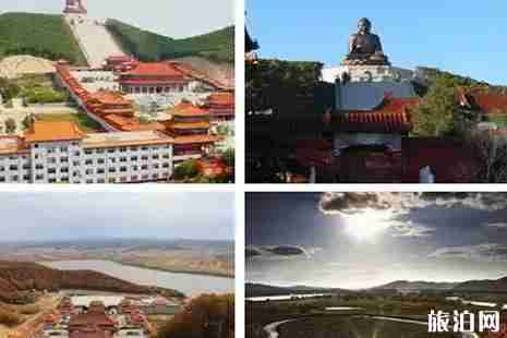 2019五一长春天气 五一长春出发自驾游路线整理