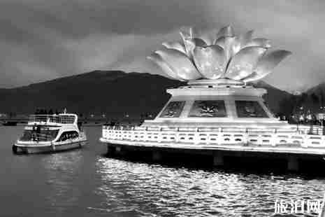 西藏拉萨河游船价格+时间+介绍