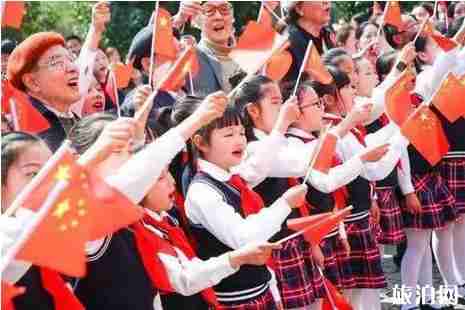 2019年五一彝人古镇旅游攻略