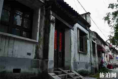 2019常州青果巷4月29日开街 附赏玩攻略