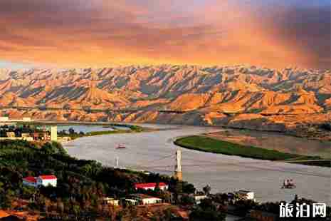 2019五一宁夏景区活动+优惠信息汇总