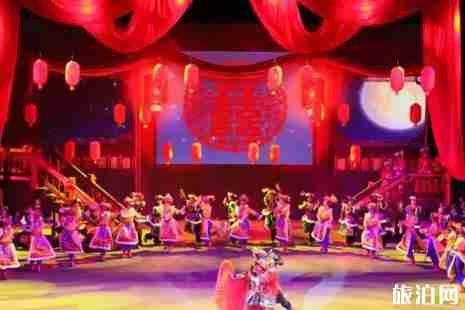 2019年五一陕西旅游景点优惠政策