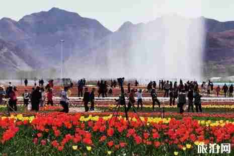 2019狼牙山景區(qū)開放了嗎 2019五一狼牙山景區(qū)旅游攻略