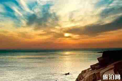 2019上海周邊海島游攻略