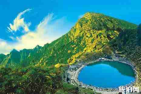 陜西景點分布圖 陜西景點推薦