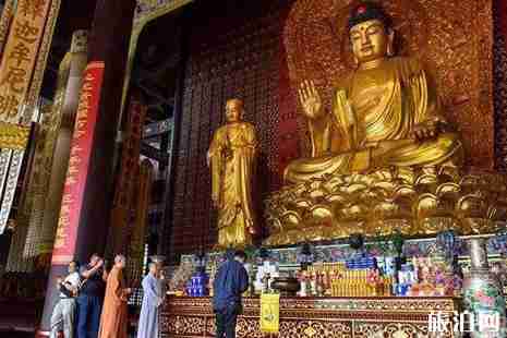 寺廟燒香一般燒幾根+含義