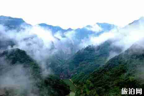 2019端午節河南親子游景點攻略