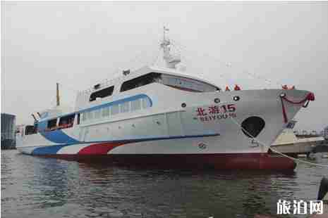 北海旅游注意事項需知