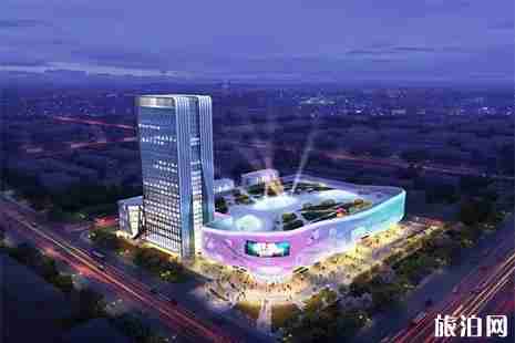 日照購物的地方有哪些