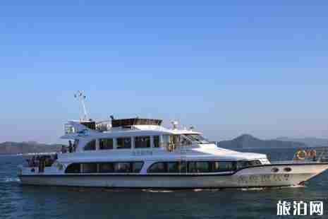 2019深圳金色海岸游艇門票+游玩攻略