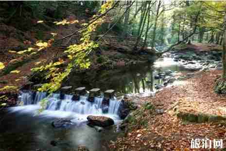 權(quán)力的游戲取景地址整理