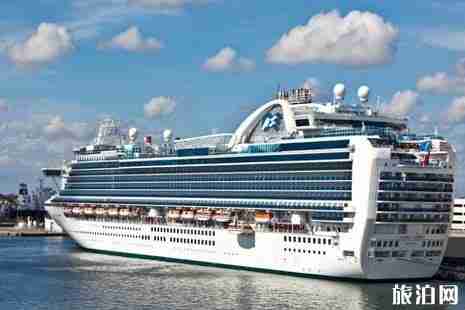 坐郵輪去日本旅游要護照嗎 坐郵輪去日本旅游注意事項