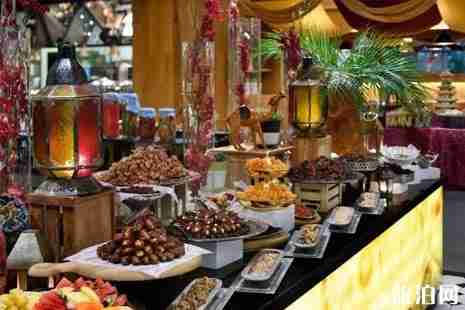 迪拜齋月是什么意思 2019迪拜齋月活動介紹