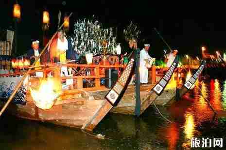 2019日本夏日祭時(shí)間+地點(diǎn)+活動(dòng)介紹