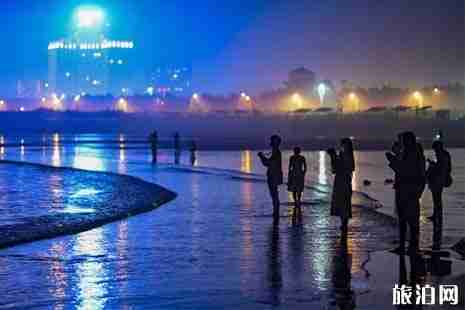 2019平潭蓝眼泪时间+在哪里+介绍