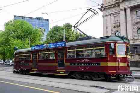 墨尔本物价消费水平 墨尔本有什么好玩的