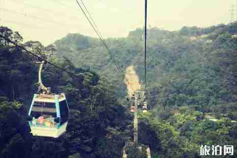 台湾哪些景点需要预约2019