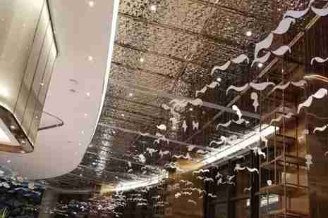 威海旅游住宿哪里好