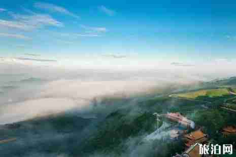 2019中国旅游日岱山门票免费政策+景点推荐