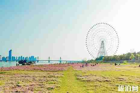 南昌野餐的好地方