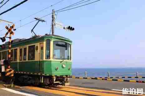 夏季镰仓一日游攻略