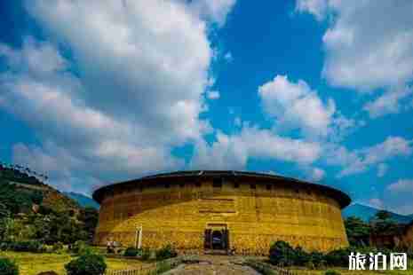 2019中国旅游日漳州旅游优惠政策