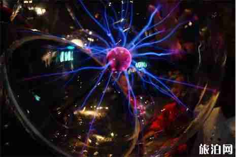 2019上海科技馆国家博物馆日半价门票信息