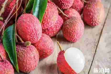 2019四川荔枝多少钱一斤+采摘地址+交通